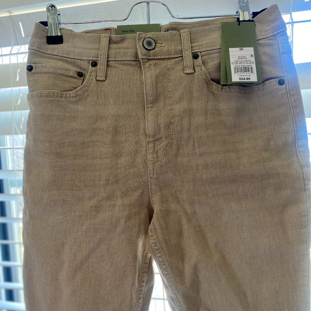 GoodieFellow Men's Slim Shorts Size 28